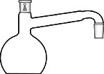 Flat, Distilling, Side Arm